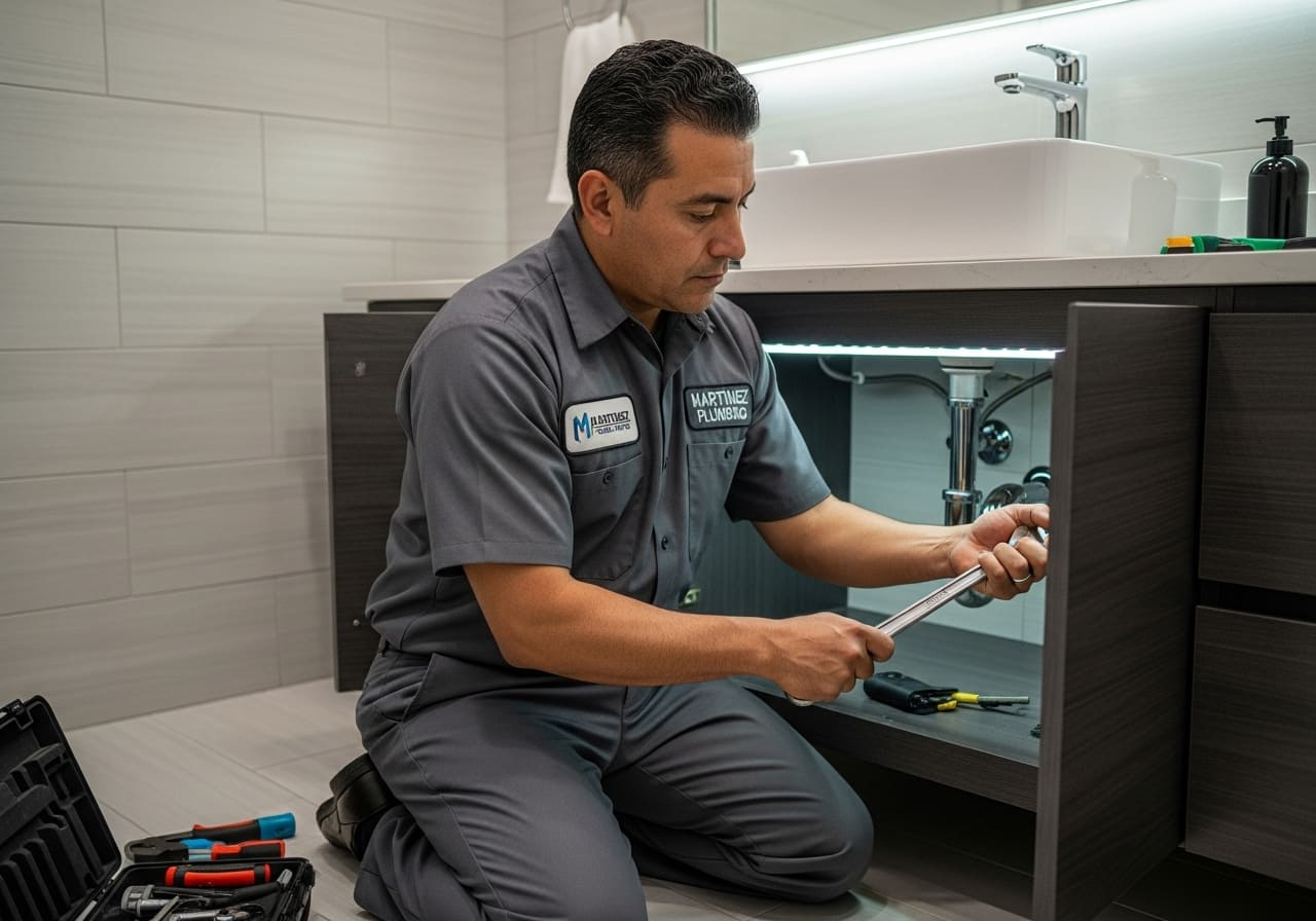 Faucet and Sink Repair & Replacement in Dallas
